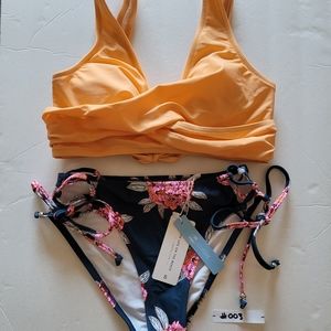 Small 2 piece bikini